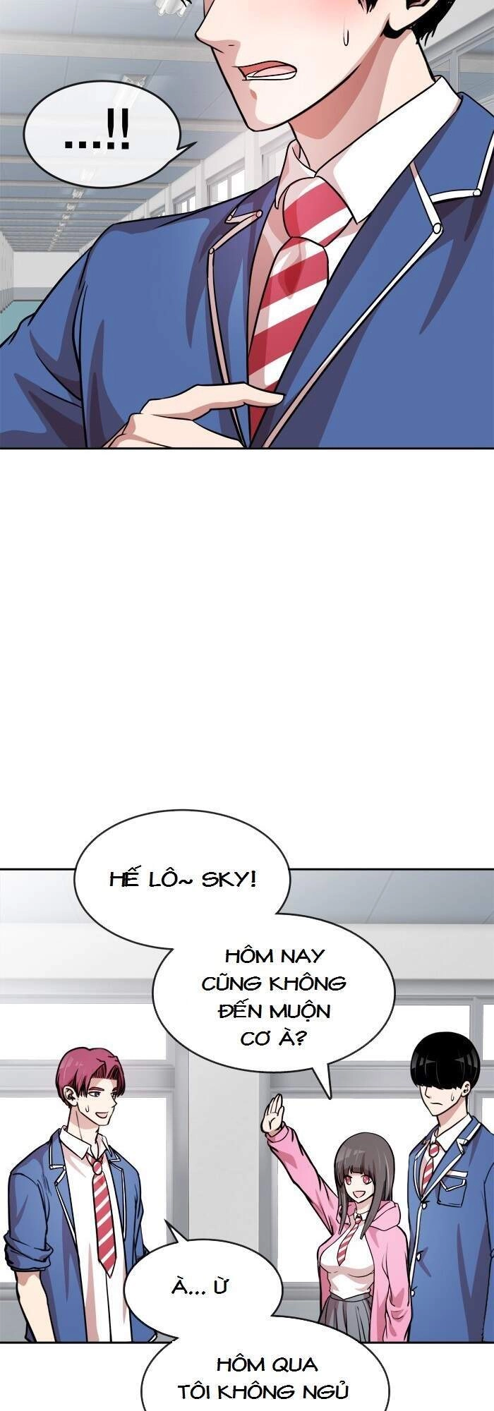 Change (Jinyuan) Chapter 80 - 17