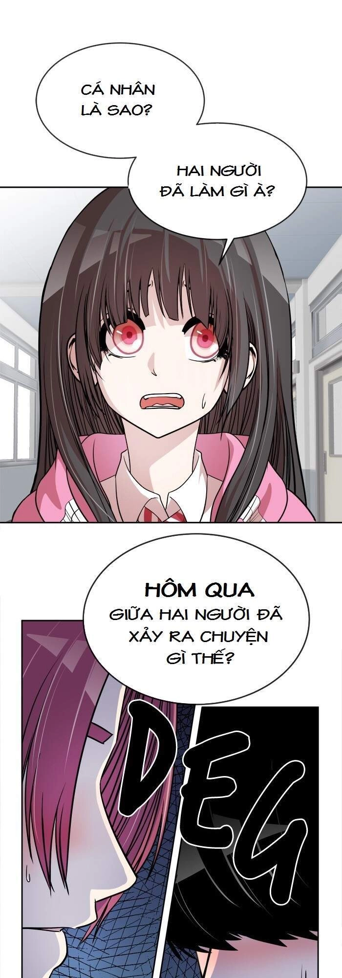 Change (Jinyuan) Chapter 80 - 21