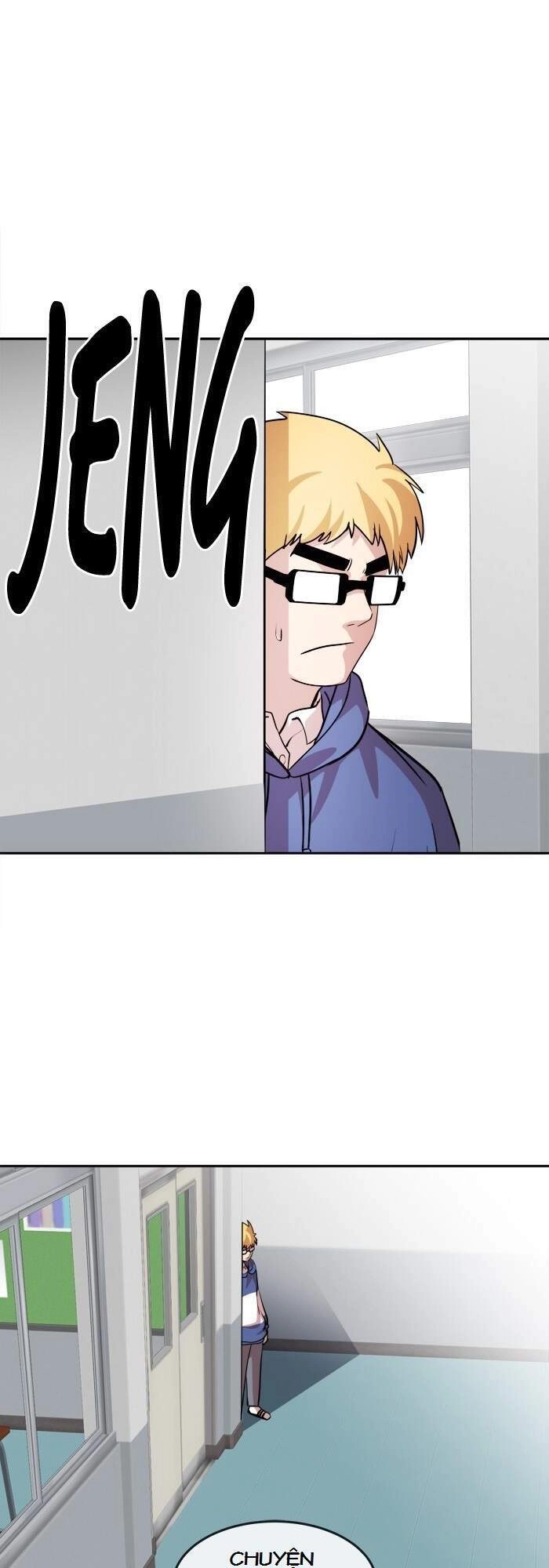 Change (Jinyuan) Chapter 80 - 25