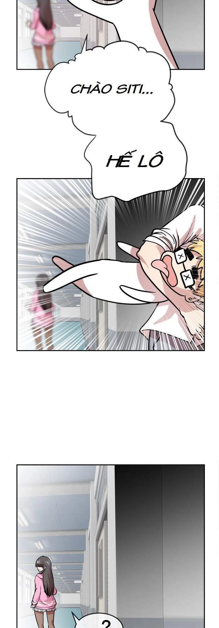 Change (Jinyuan) Chapter 80 - 27