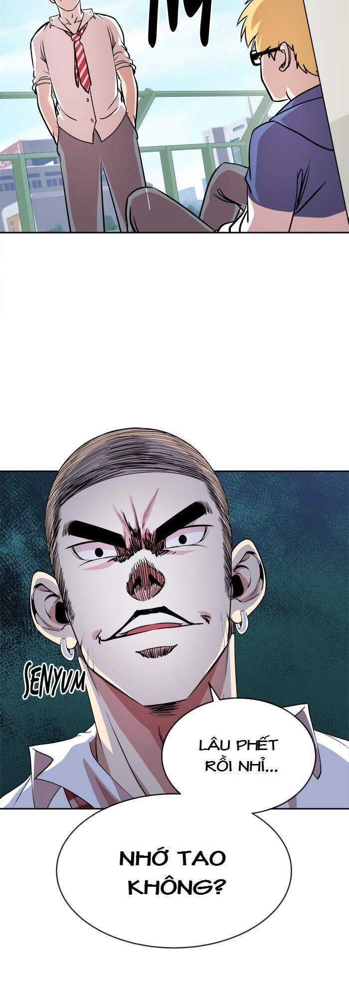 Change (Jinyuan) Chapter 80 - 31