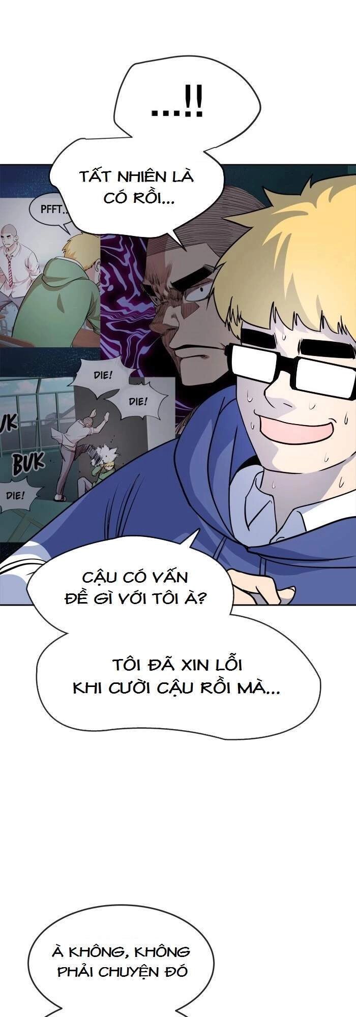 Change (Jinyuan) Chapter 80 - 32