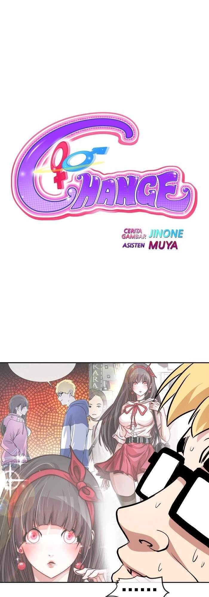 Change (Jinyuan) Chapter 81 - 2