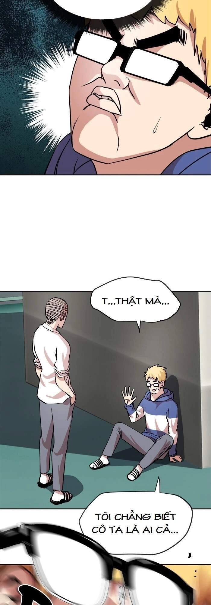 Change (Jinyuan) Chapter 81 - 5