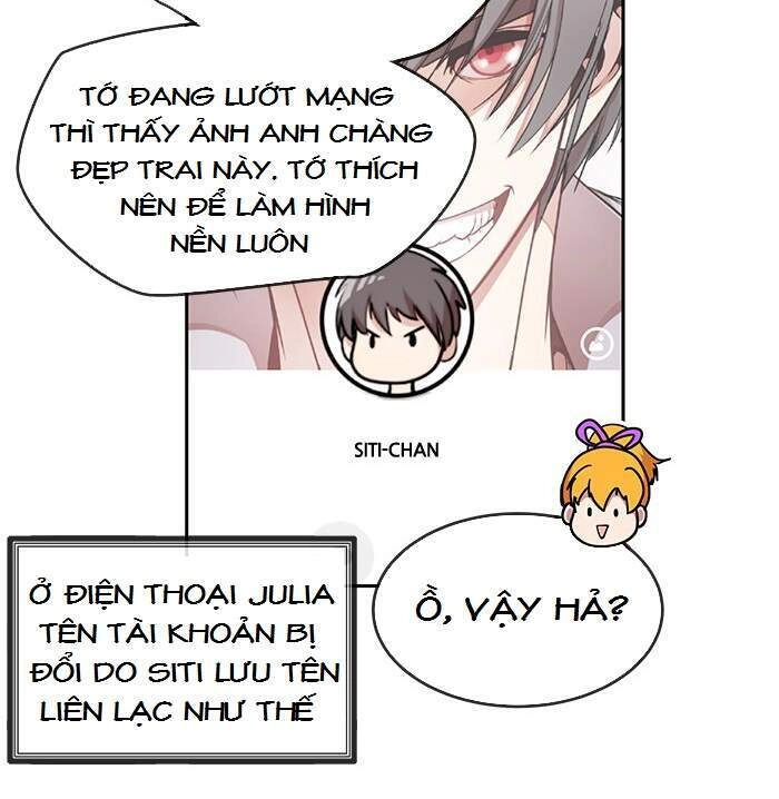 Change (Jinyuan) Chapter 81 - 22