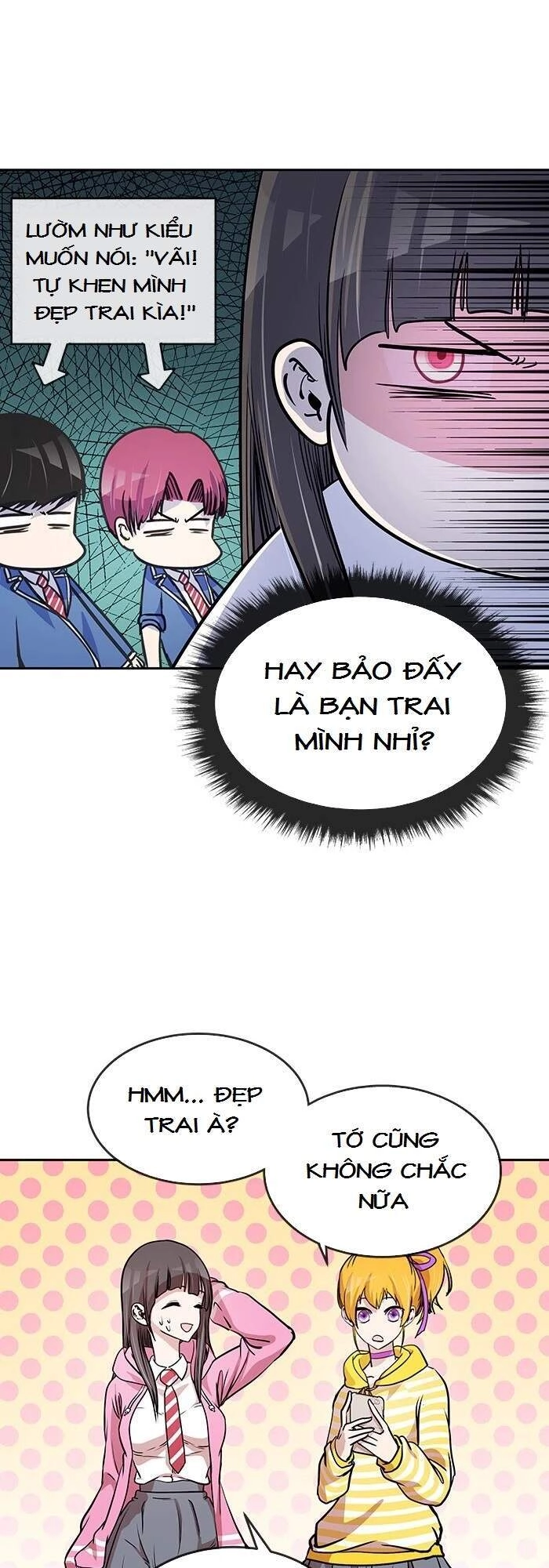 Change (Jinyuan) Chapter 81 - 23