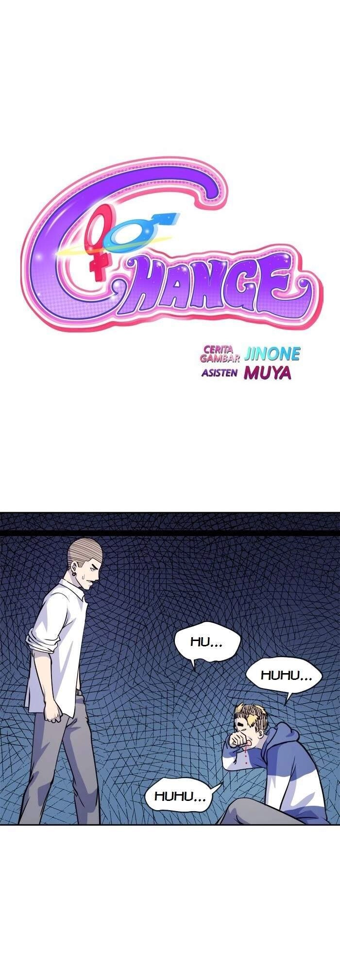 Change (Jinyuan) Chapter 82 - 2