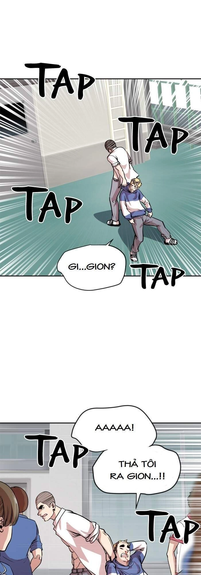 Change (Jinyuan) Chapter 82 - 4