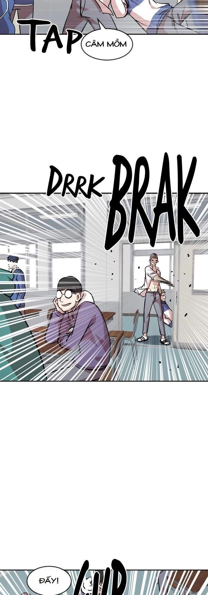 Change (Jinyuan) Chapter 82 - 5