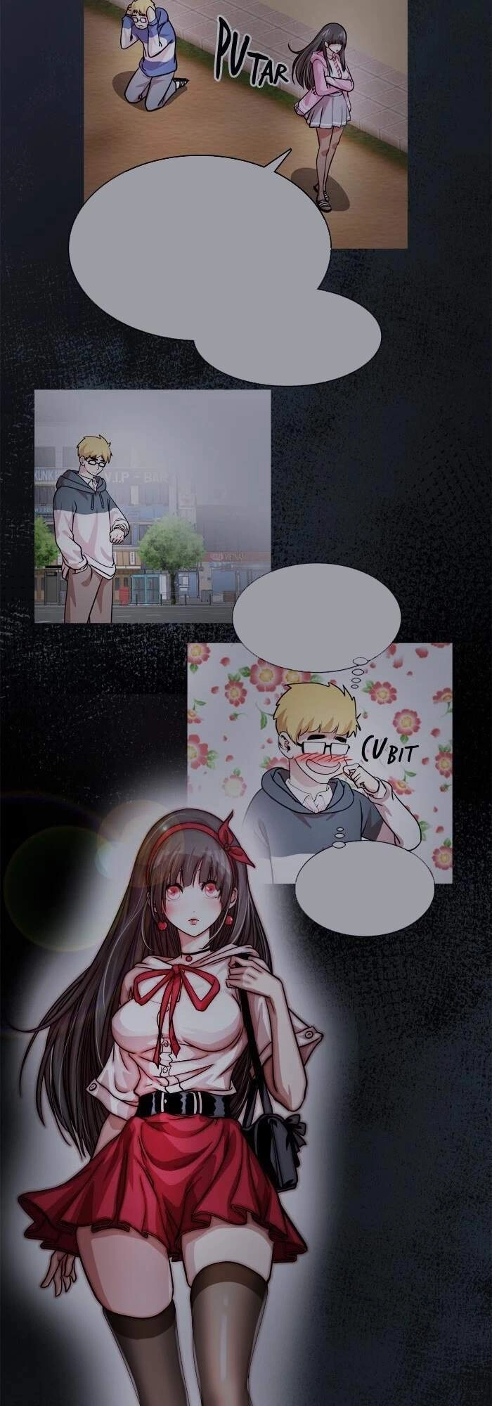 Change (Jinyuan) Chapter 82 - 10