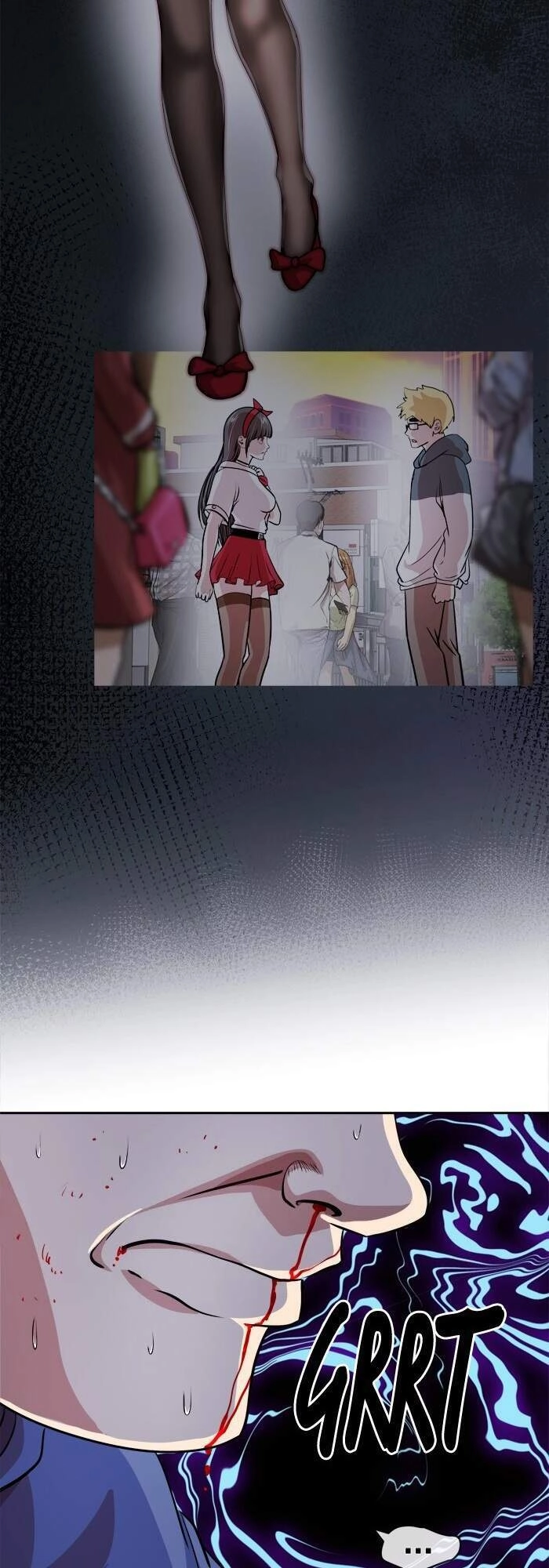 Change (Jinyuan) Chapter 82 - 11