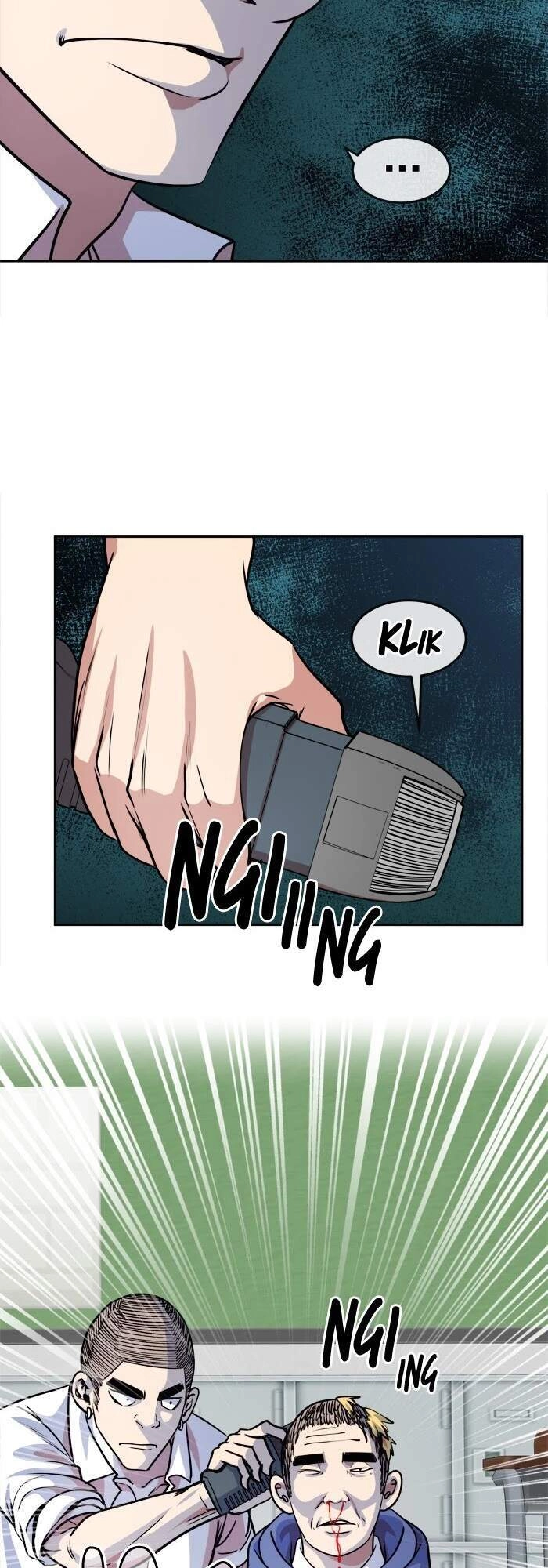 Change (Jinyuan) Chapter 82 - 13