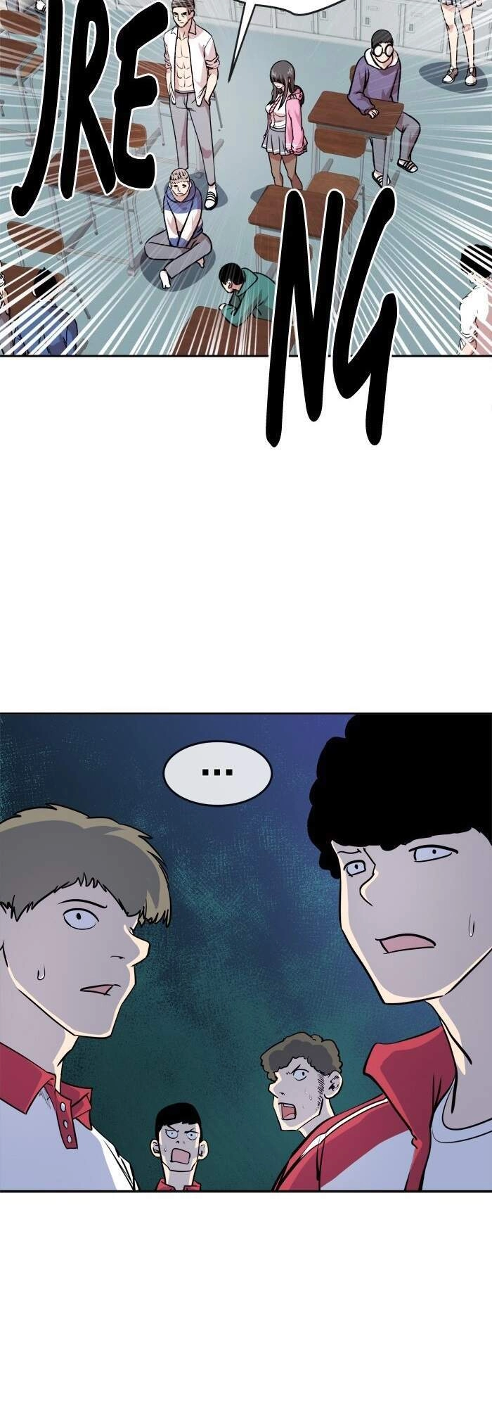 Change (Jinyuan) Chapter 82 - 19