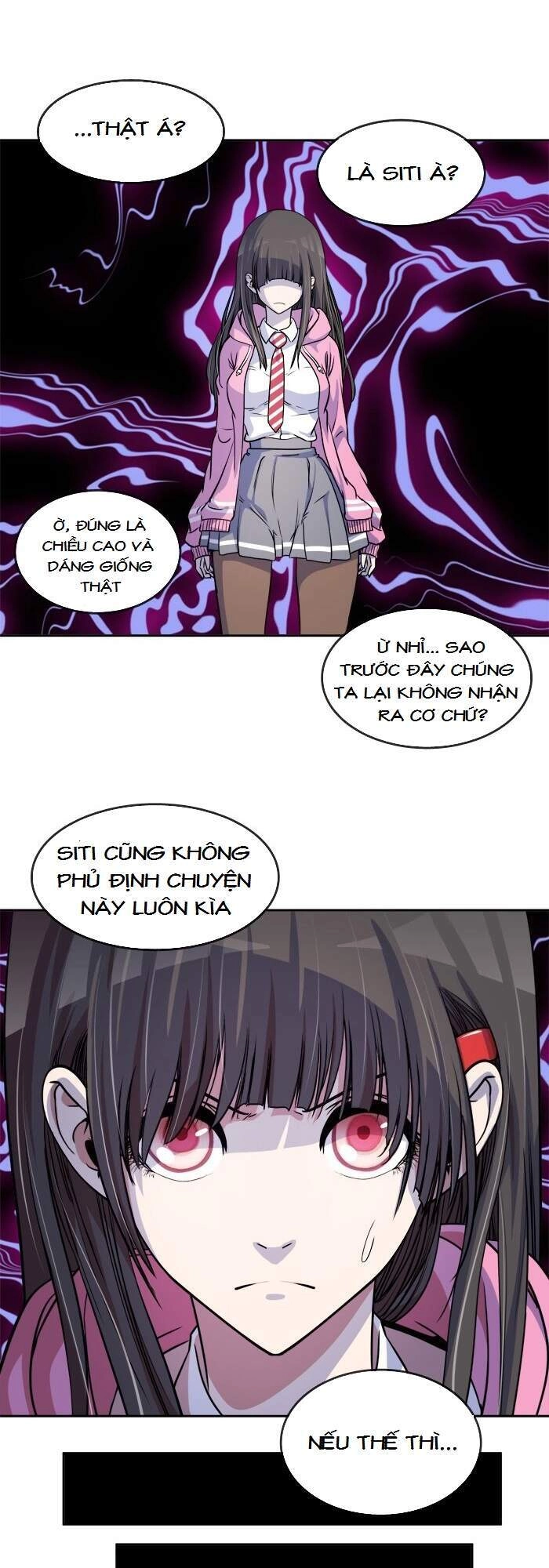 Change (Jinyuan) Chapter 82 - 20