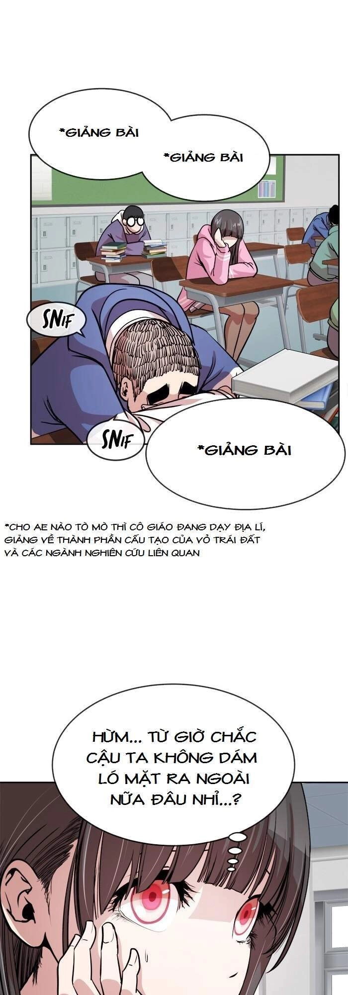 Change (Jinyuan) Chapter 82 - 23