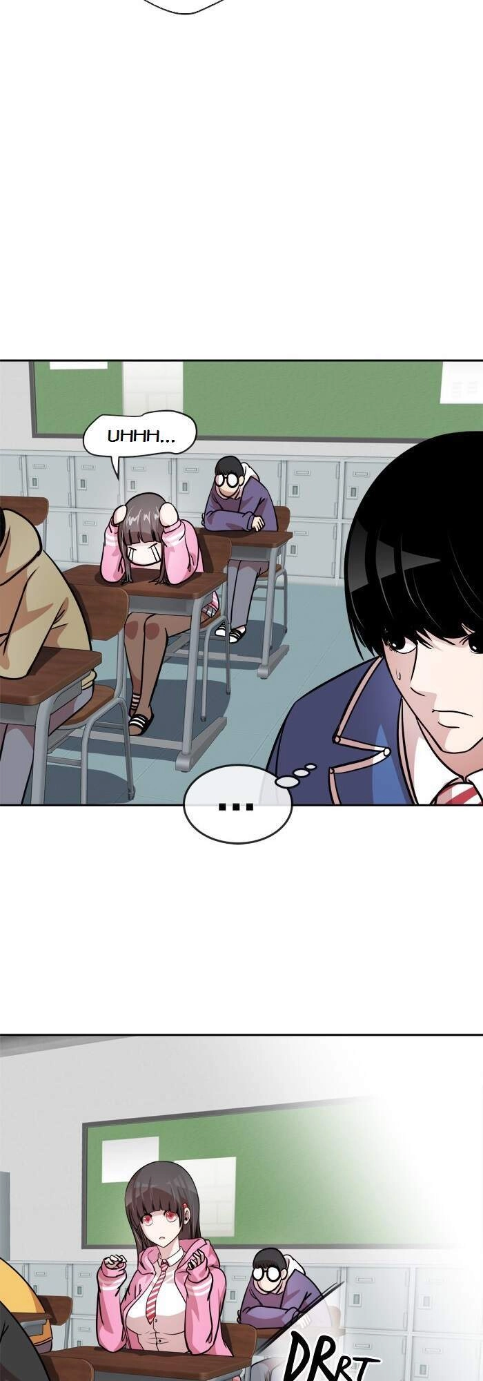 Change (Jinyuan) Chapter 82 - 27