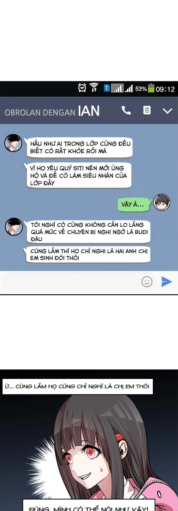 Change (Jinyuan) Chapter 82 - 30