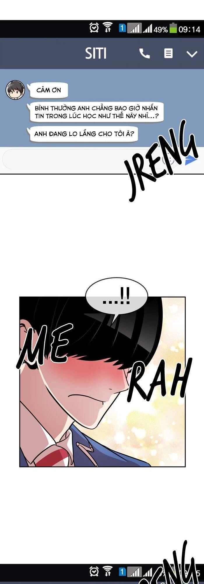 Change (Jinyuan) Chapter 83 - 3