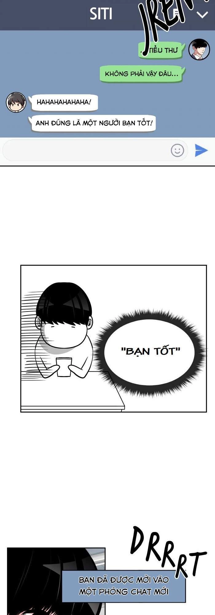 Change (Jinyuan) Chapter 83 - 4