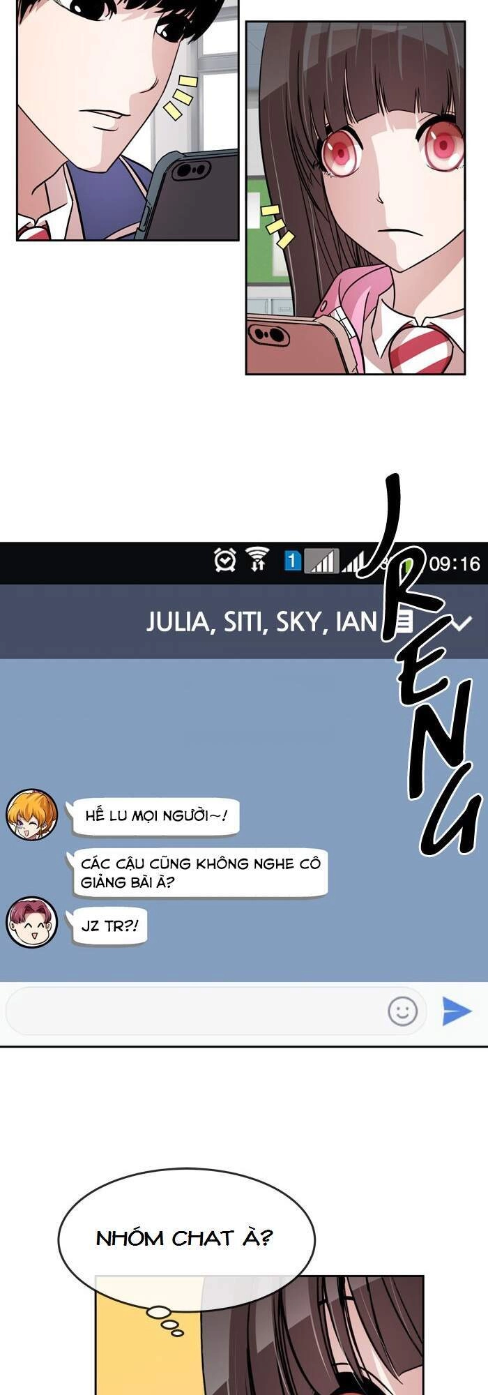 Change (Jinyuan) Chapter 83 - 5