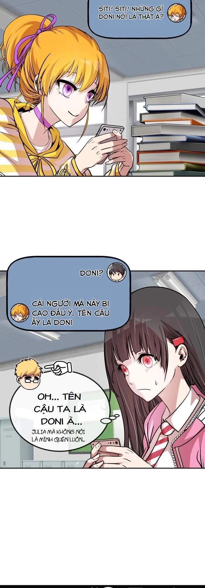 Change (Jinyuan) Chapter 83 - 7