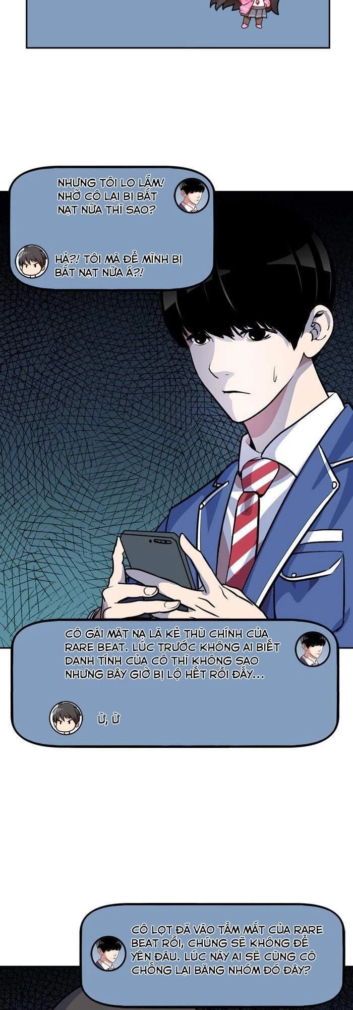 Change (Jinyuan) Chapter 83 - 10