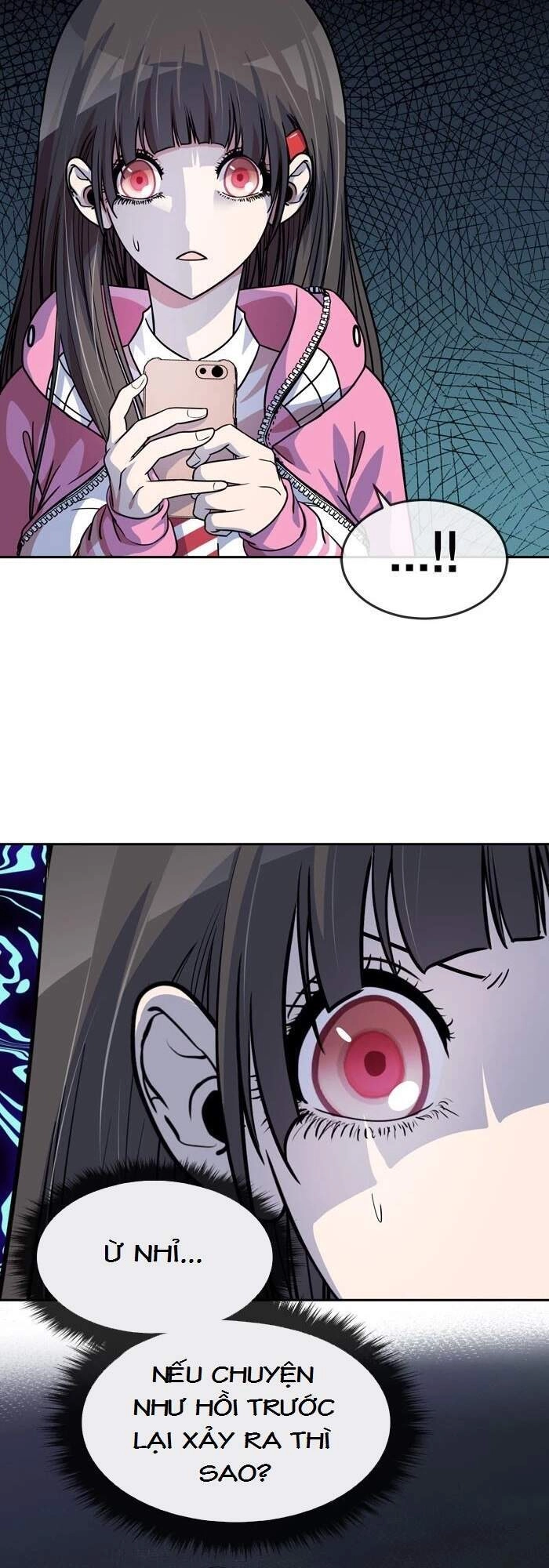 Change (Jinyuan) Chapter 83 - 11