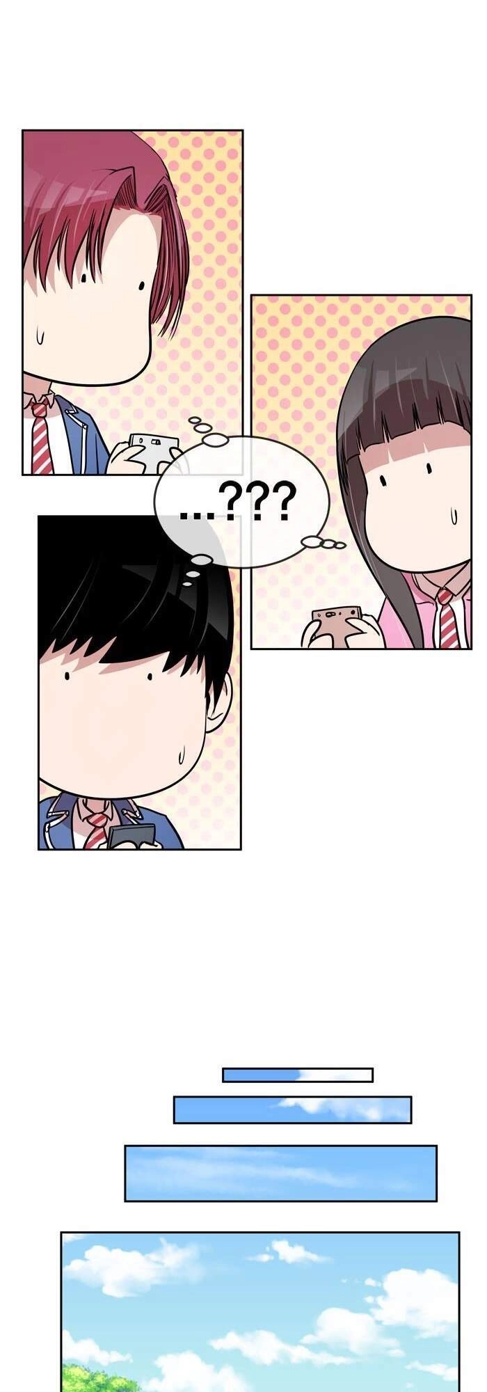 Change (Jinyuan) Chapter 83 - 15