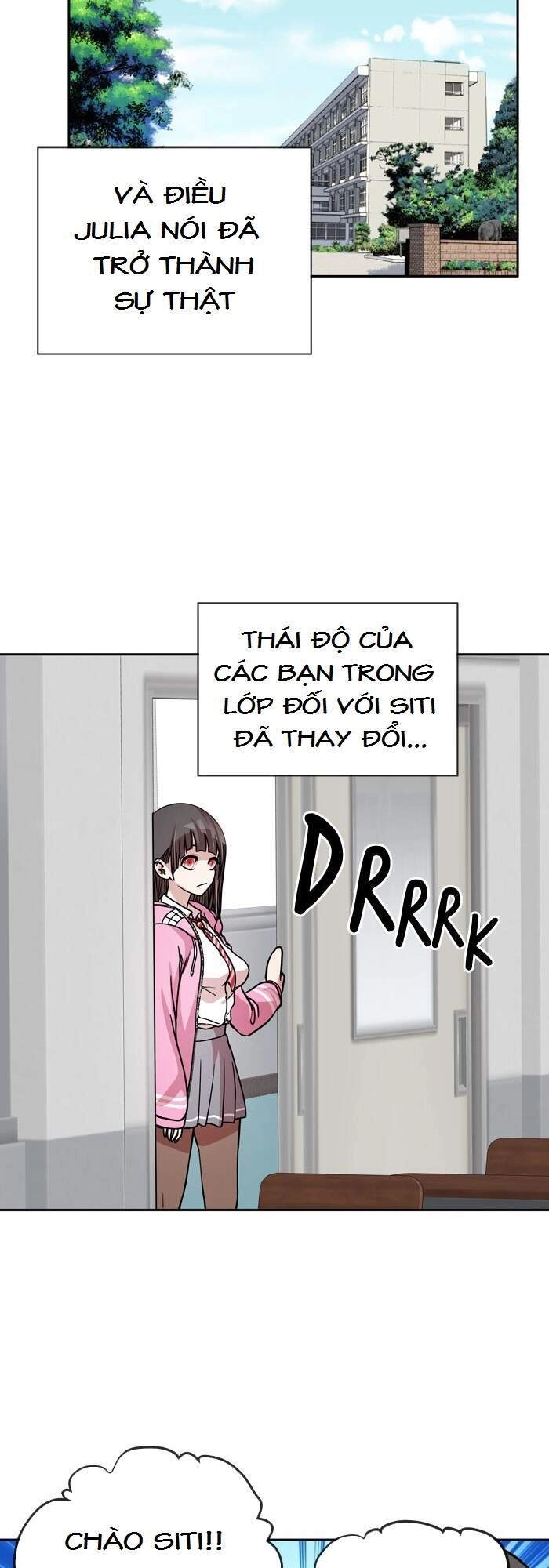 Change (Jinyuan) Chapter 83 - 16