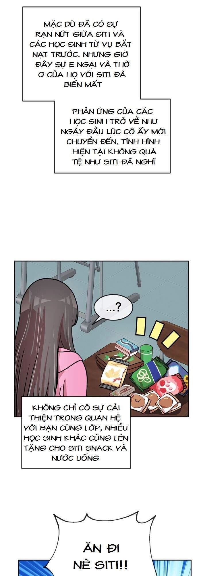 Change (Jinyuan) Chapter 83 - 18