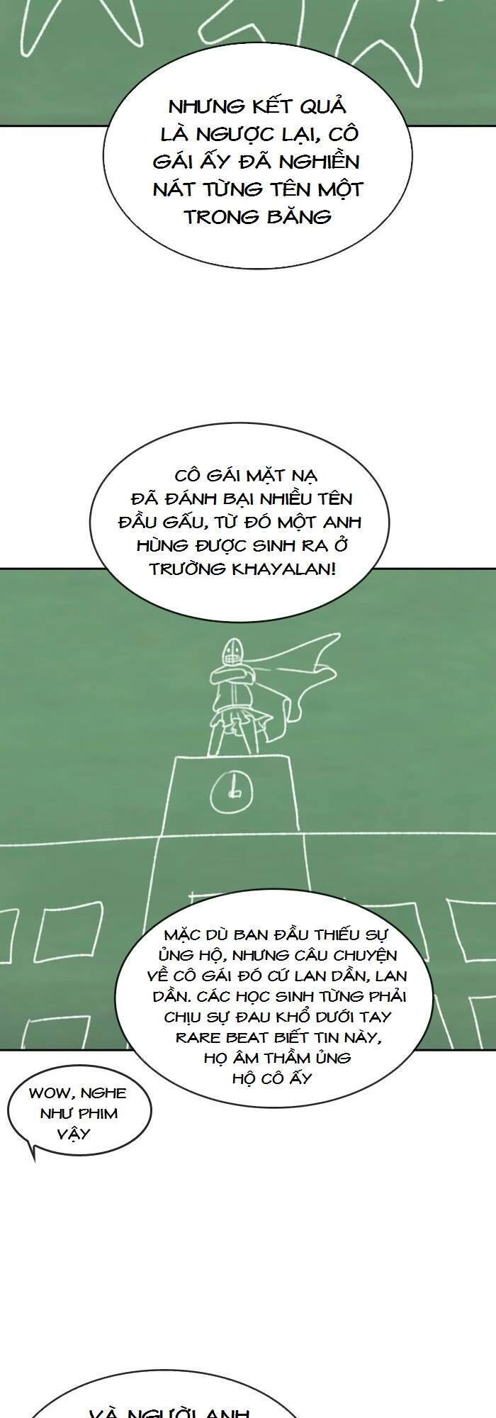 Change (Jinyuan) Chapter 83 - 24