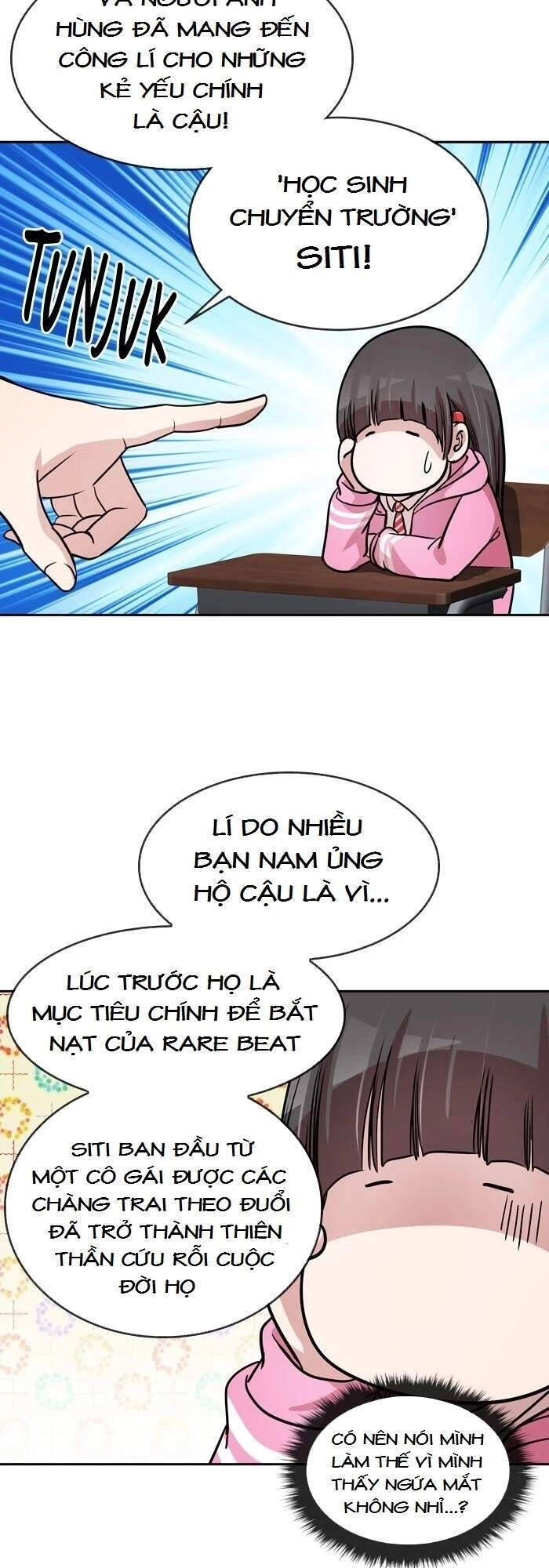 Change (Jinyuan) Chapter 83 - 25