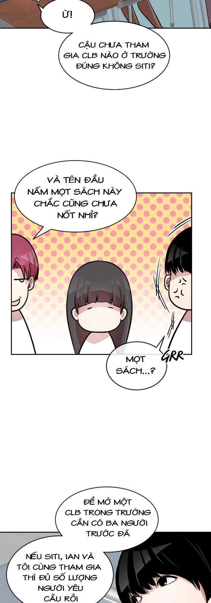 Change (Jinyuan) Chapter 84 - 3