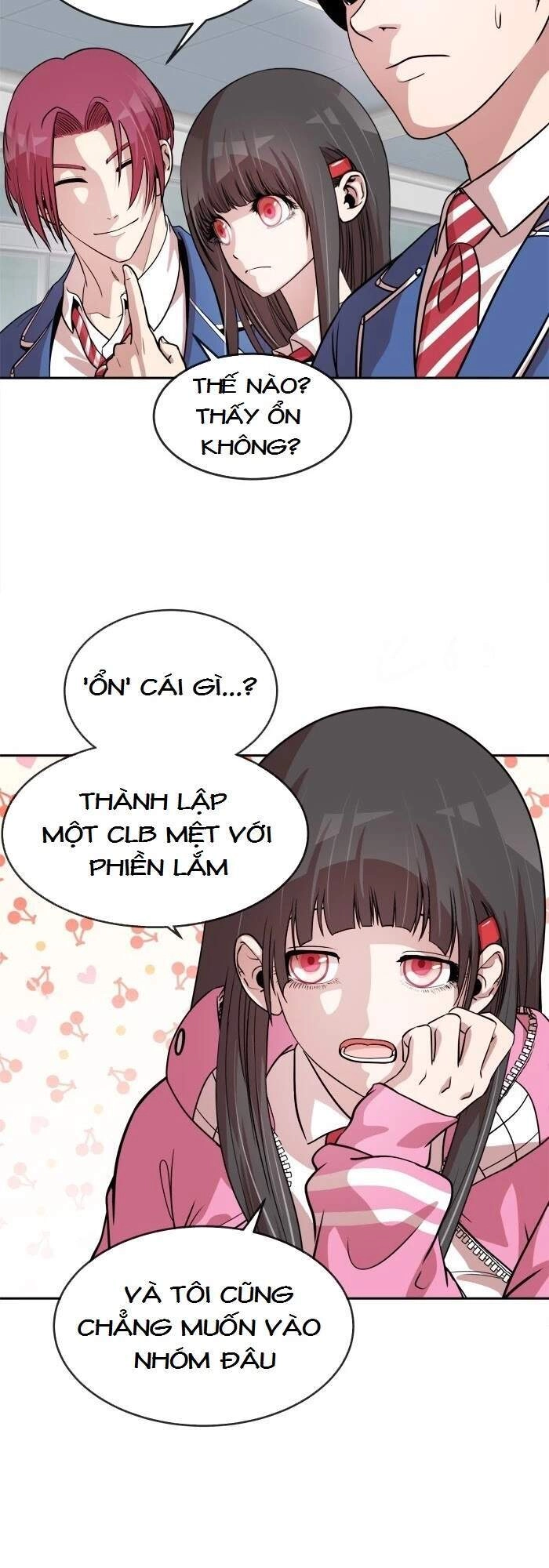 Change (Jinyuan) Chapter 84 - 4