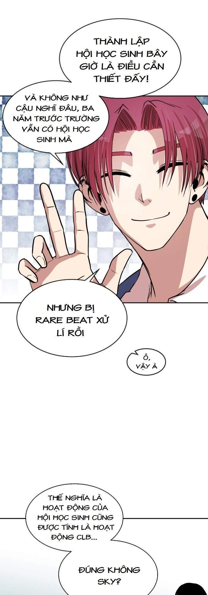 Change (Jinyuan) Chapter 84 - 7