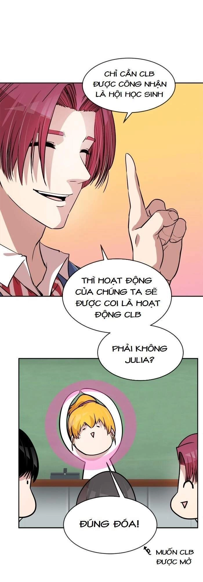 Change (Jinyuan) Chapter 84 - 9