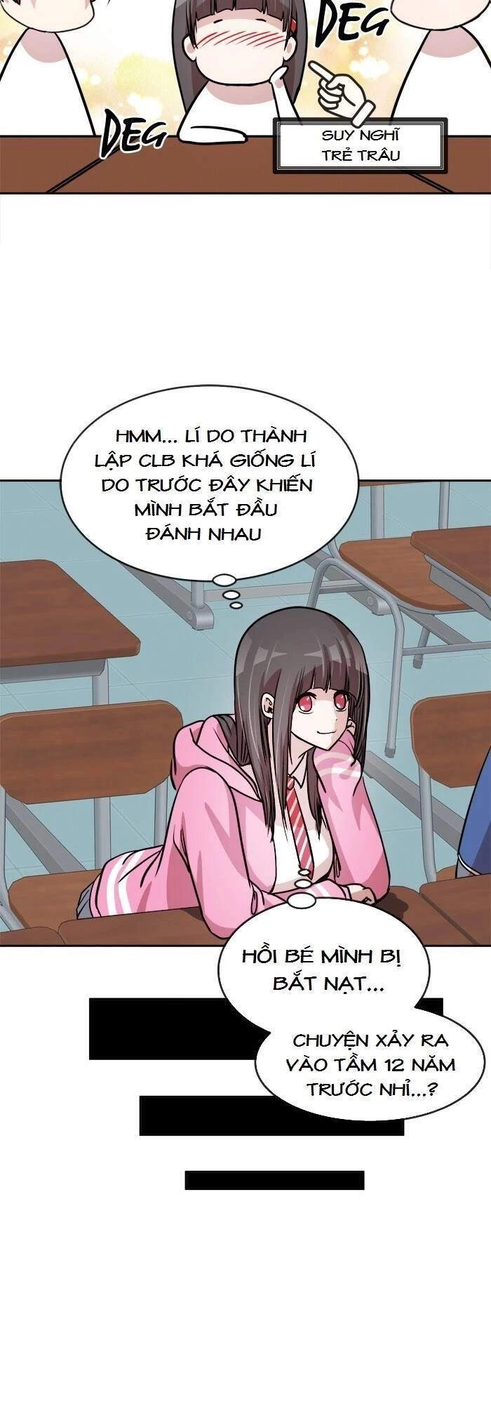 Change (Jinyuan) Chapter 84 - 19