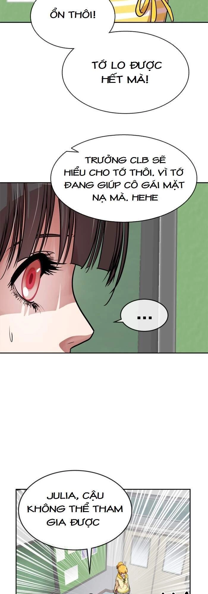 Change (Jinyuan) Chapter 84 - 24