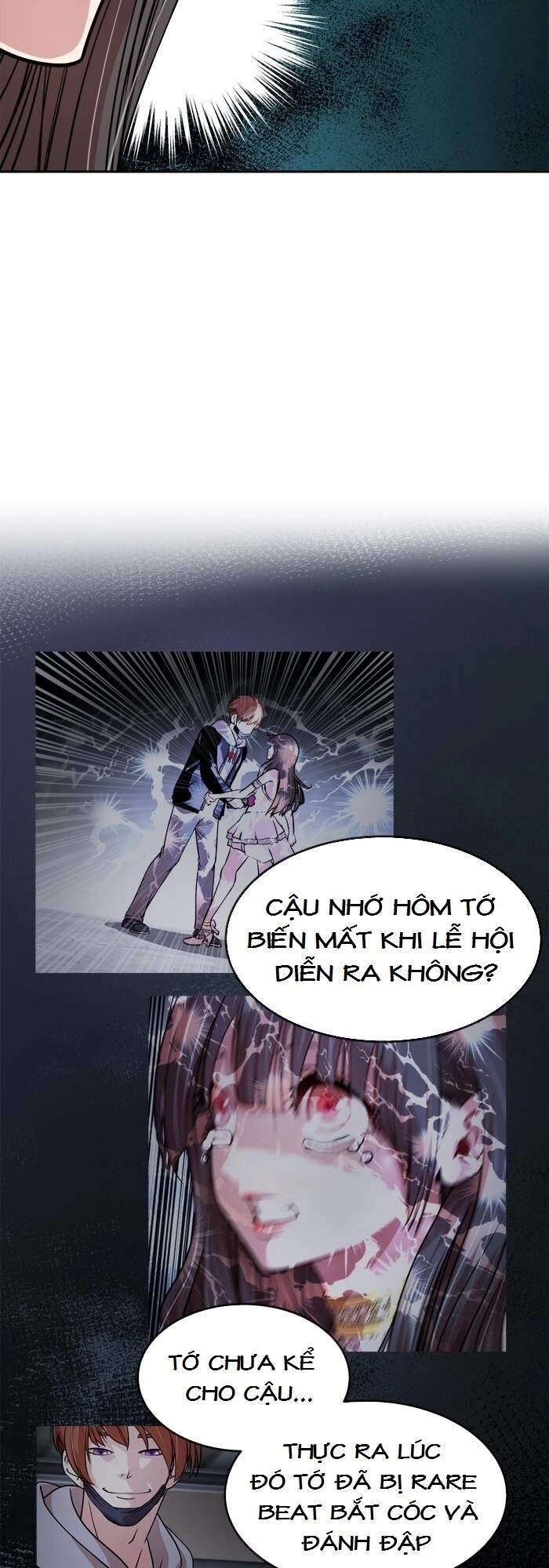 Change (Jinyuan) Chapter 84 - 26