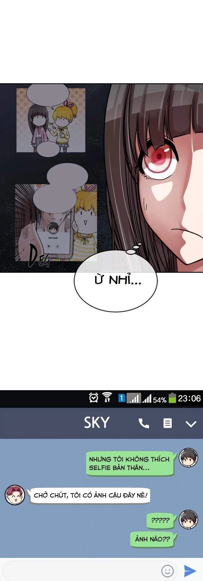 Change (Jinyuan) Chapter 85 - 10