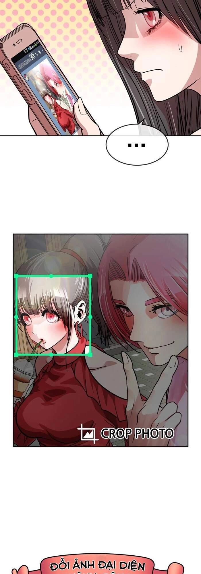 Change (Jinyuan) Chapter 85 - 13