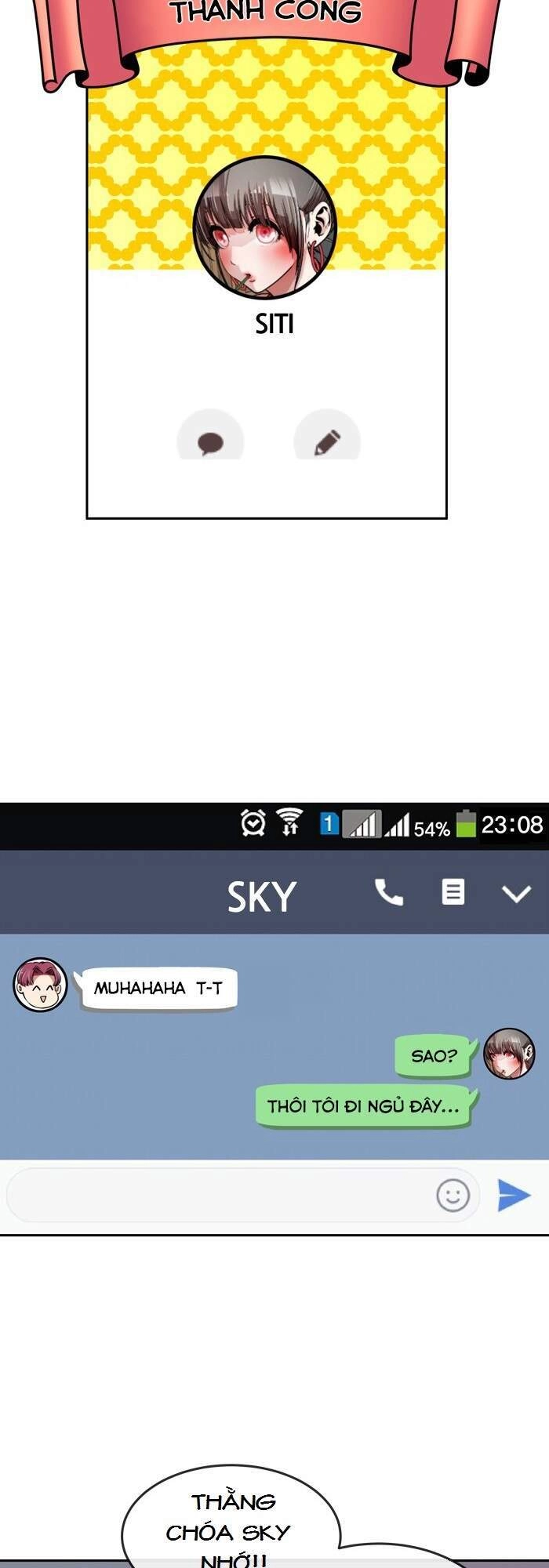 Change (Jinyuan) Chapter 85 - 14