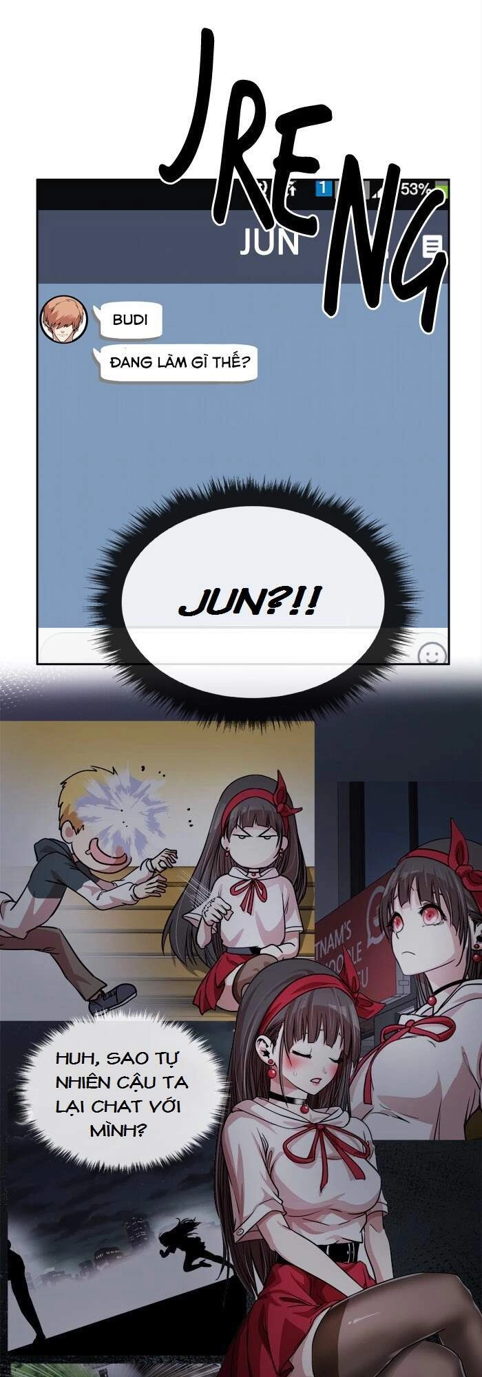 Change (Jinyuan) Chapter 85 - 17