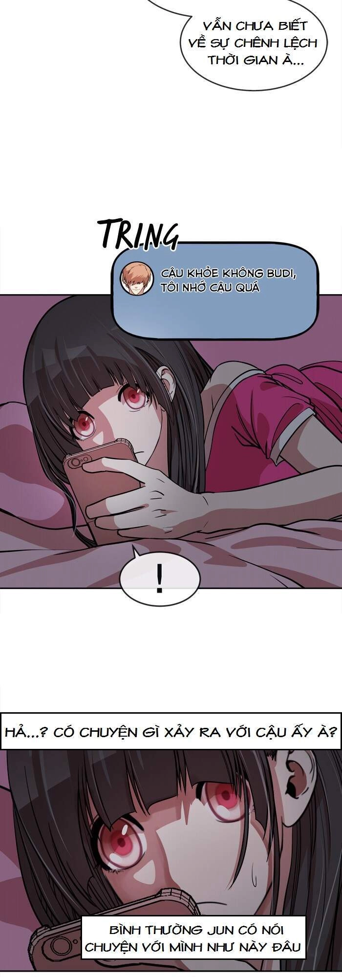 Change (Jinyuan) Chapter 85 - 19