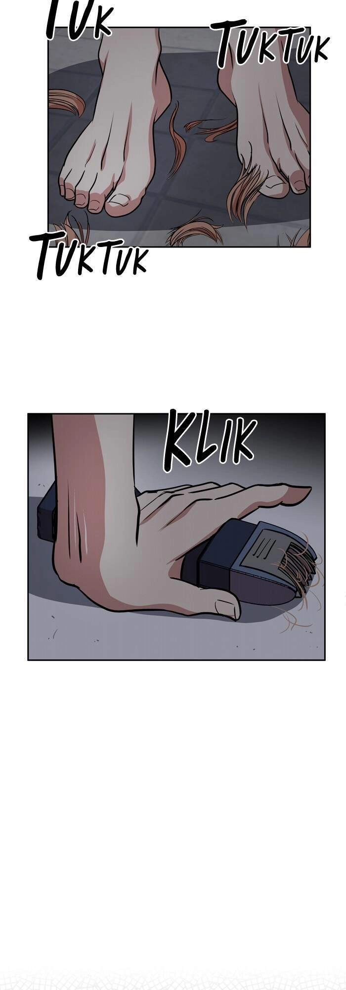 Change (Jinyuan) Chapter 85 - 32