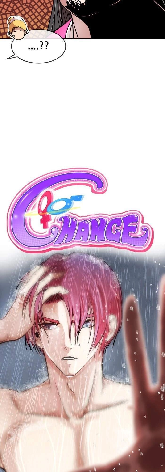 Change (Jinyuan) Chapter 86 - 5