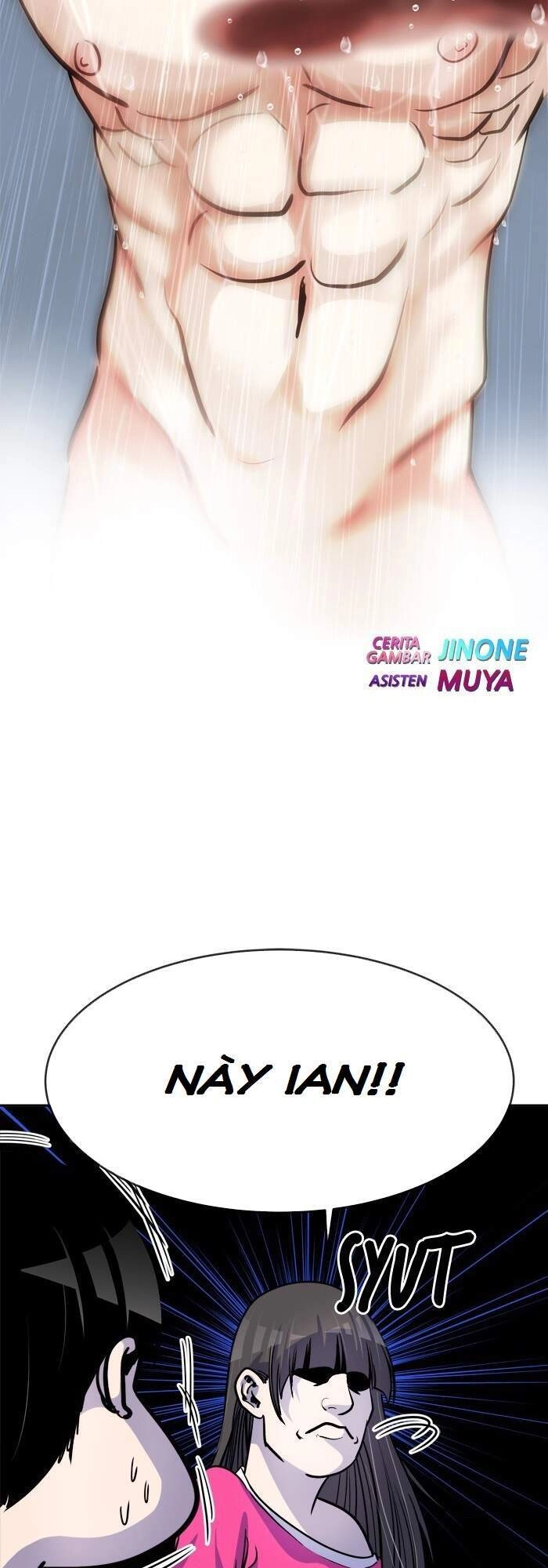 Change (Jinyuan) Chapter 86 - 6