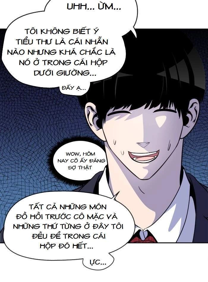 Change (Jinyuan) Chapter 86 - 8