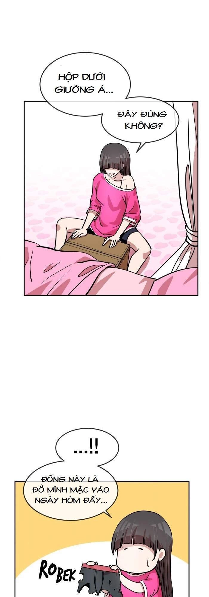 Change (Jinyuan) Chapter 86 - 9