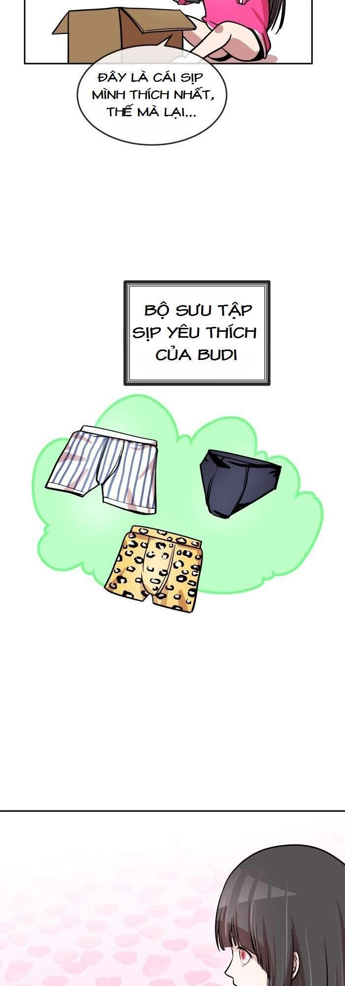 Change (Jinyuan) Chapter 86 - 10